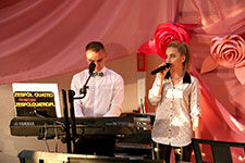 XX Jubileuszowy Koncert 'Majowa Melodia' - Cyców 2016