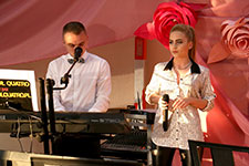 XX Jubileuszowy Koncert 'Majowa Melodia' - Cyców 2016