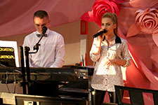 XX Jubileuszowy Koncert 'Majowa Melodia' - Cyców 2016