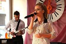 XX Jubileuszowy Koncert 'Majowa Melodia' - Cyców 2016