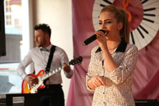 XX Jubileuszowy Koncert 'Majowa Melodia' - Cyców 2016