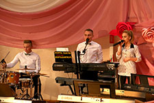 XX Jubileuszowy Koncert 'Majowa Melodia' - Cyców 2016