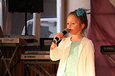 XX Jubileuszowy Koncert 'Majowa Melodia' - Cyców 2016