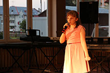 XX Jubileuszowy Koncert 'Majowa Melodia' - Cyców 2016