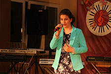XX Jubileuszowy Koncert 'Majowa Melodia' - Cyców 2016