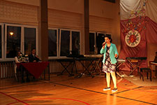 XX Jubileuszowy Koncert 'Majowa Melodia' - Cyców 2016