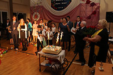 XX Jubileuszowy Koncert 'Majowa Melodia' - Cyców 2016