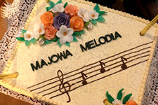 XX Jubileuszowy Koncert 'Majowa Melodia' - Cyców 2016