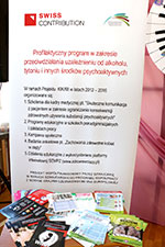 V Powiatowy Konkurs Piosenki o Zdrowiu