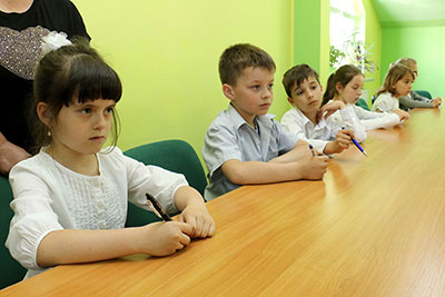 Ortografia górą po raz kolejny
