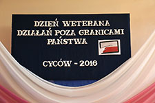 Dzień Weterana Działań Poza Granicami Państwa
