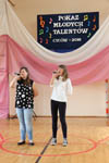 Pokaz młodych talentów - Cyców 2016