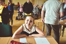 Kolejne sukcesy naszych filatelistek