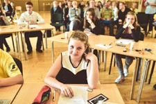 Kolejne sukcesy naszych filatelistek