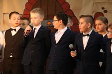 Święto Rodziny - Cyców 2016