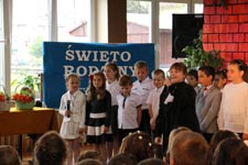 Święto Rodziny - Cyców 2016