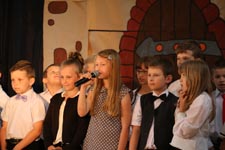 Święto Rodziny - Cyców 2016