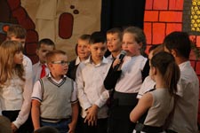 Święto Rodziny - Cyców 2016