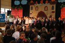 Święto Rodziny - Cyców 2016