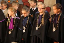 Święto Rodziny - Cyców 2016