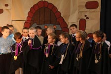Święto Rodziny - Cyców 2016