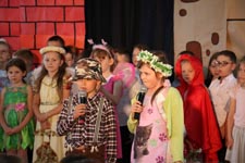 Święto Rodziny - Cyców 2016