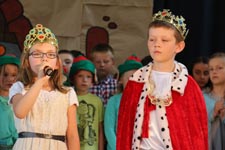 Święto Rodziny - Cyców 2016