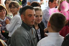 Święto Rodziny - Cyców 2016