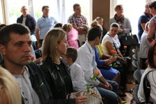 Święto Rodziny - Cyców 2016