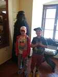 Zwiedzamy Lubelszczyznę – Janowiec i Kazimierz Dolny