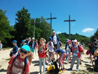 Zwiedzamy Lubelszczyznę – Janowiec i Kazimierz Dolny