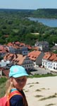Zwiedzamy Lubelszczyznę – Janowiec i Kazimierz Dolny