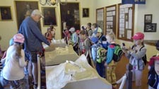 Zwiedzamy Lubelszczyznę – Janowiec i Kazimierz Dolny