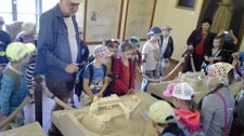 Zwiedzamy Lubelszczyznę – Janowiec i Kazimierz Dolny