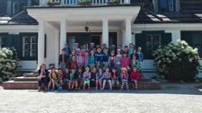 Zwiedzamy Lubelszczyznę – Janowiec i Kazimierz Dolny