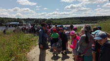 Zwiedzamy Lubelszczyznę – Janowiec i Kazimierz Dolny