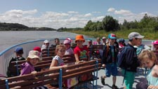 Zwiedzamy Lubelszczyznę – Janowiec i Kazimierz Dolny