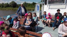 Zwiedzamy Lubelszczyznę – Janowiec i Kazimierz Dolny