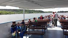 Zwiedzamy Lubelszczyznę – Janowiec i Kazimierz Dolny