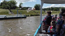 Zwiedzamy Lubelszczyznę – Janowiec i Kazimierz Dolny