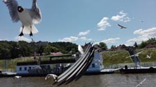 Zwiedzamy Lubelszczyznę – Janowiec i Kazimierz Dolny