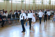 Zakończenie roku szkolnego w Szkole Podstawowej