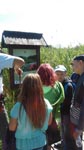 Półkolonie letnie w Zespole Szkół w Cycowie