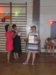 Półkolonie letnie w Zespole Szkół w Cycowie