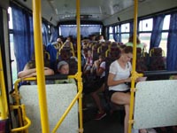 Półkolonie letnie w Zespole Szkół w Cycowie