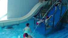 Półkolonie letnie w Zespole Szkół w Cycowie