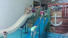 Półkolonie letnie w Zespole Szkół w Cycowie