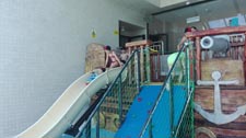 Półkolonie letnie w Zespole Szkół w Cycowie