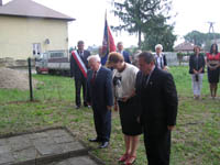 W rocznicę bitwy 1920 r. pod Cycowem...