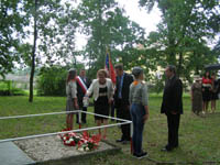 W rocznicę bitwy 1920 r. pod Cycowem...